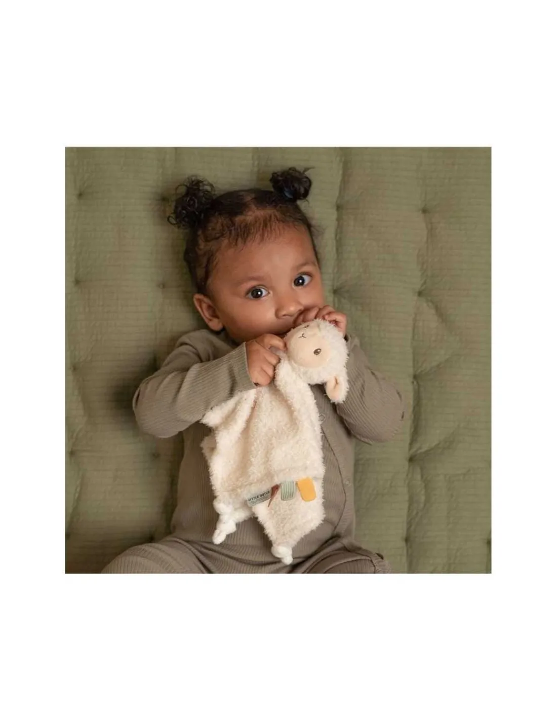 Little Dutch Doudou Oveja Pequeña Granja de