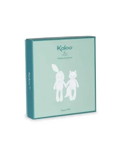 Kaloo DouDou Triangular Conejito Justin de