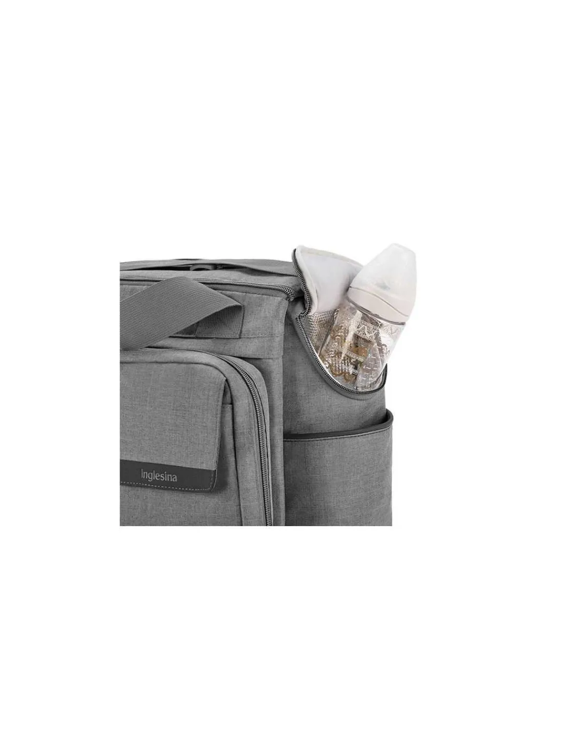 Inglesina Dual Bag de | Bolso Dual Organizador para carrito Electa