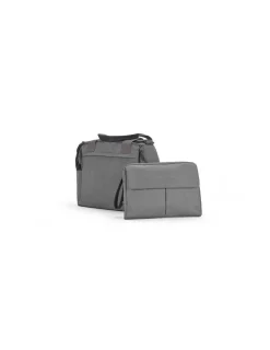 Inglesina Dual Bag de | Bolso para carrito Aptica