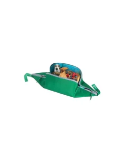 Roll Eat Eat’n’Out Mini Active Verde - Porta Tuppers y Bolsa Térmica Reutilizable de Roll'eat