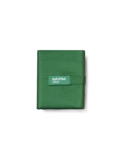 Roll Eat Eat’n’Out Mini Active Verde - Porta Tuppers y Bolsa Térmica Reutilizable de Roll'eat