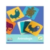 Djeco Eduludo Animologix de