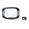 Immiebear Espejo Luz Led Deluxe Para Coche de