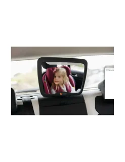 BeSafe Espejo silla coche Baby Mirror XL