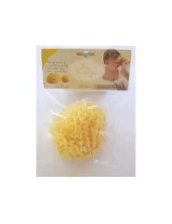 Bellini Esponja Natural Mediterraneo Mediana S10