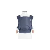 Fidella FlyTai baby Chevron denim blue