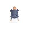 Fidella FlyTai Toddler Chevron Denim Blue