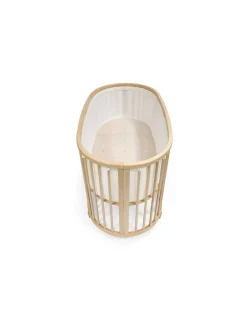 Stokke Forro de malla para Cuna Sleepi V3