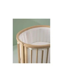 Stokke Forro de malla para Minicuna Sleepi Mini V3