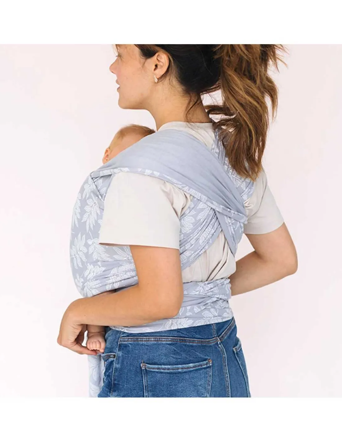 Love and Carry Fular Ergonómico de Modal Love & Carry