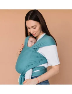Love and Carry Fular Ergonómico de Modal Love & Carry