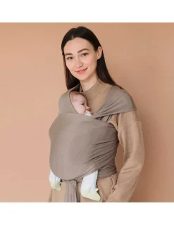 Love and Carry Fular Ergonómico de Modal Love & Carry