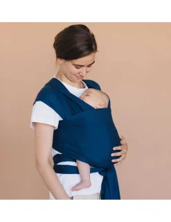 Love and Carry Fular Ergonómico de Modal Love & Carry