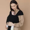 Love and Carry Fular Ergonómico de Modal Love & Carry