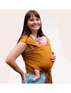 Love and Carry Fular Ergonómico de Modal Love & Carry