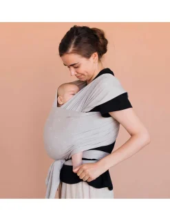 Love and Carry Fular Ergonómico de Modal Love & Carry