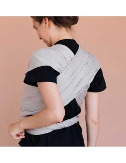 Love and Carry Fular Ergonómico de Modal Love & Carry