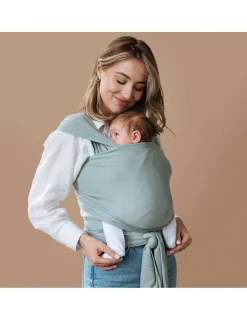 Love and Carry Fular Ergonómico de Modal Love & Carry