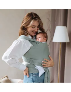 Love and Carry Fular Ergonómico de Modal Love & Carry