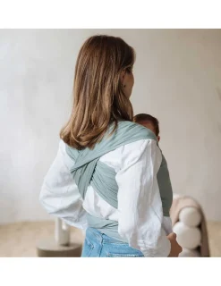 Love and Carry Fular Ergonómico de Modal Love & Carry