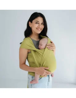 Love and Carry Fular Ergonómico de Modal Love & Carry