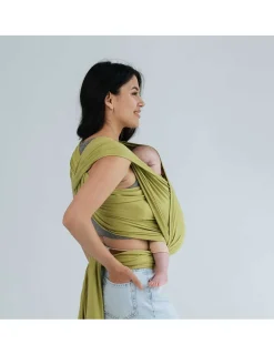 Love and Carry Fular Ergonómico de Modal Love & Carry