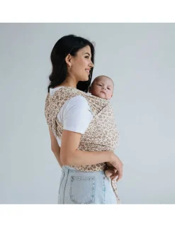 Love and Carry Fular Ergonómico de Modal Love & Carry