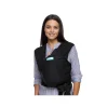Moby Fular Portabebés Elástico Wrap Evolution Black