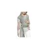 Moby Fular Portabebés Elástico Wrap Classic Pear