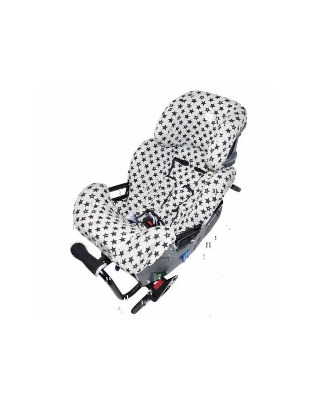 Fundas Bcn Funda Besafe Izi Plus|