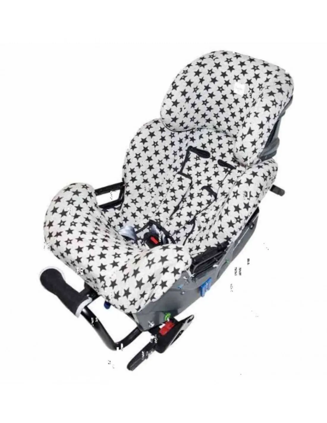 Fundas Bcn Funda Besafe Izi Plus|