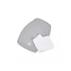 Bimbidreams Funda colchón cambiador Rizo 50x80 Sidney de