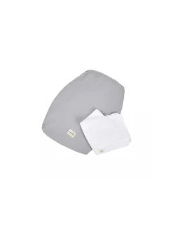 Bimbidreams Funda colchón cambiador Rizo 50x80 Sidney de