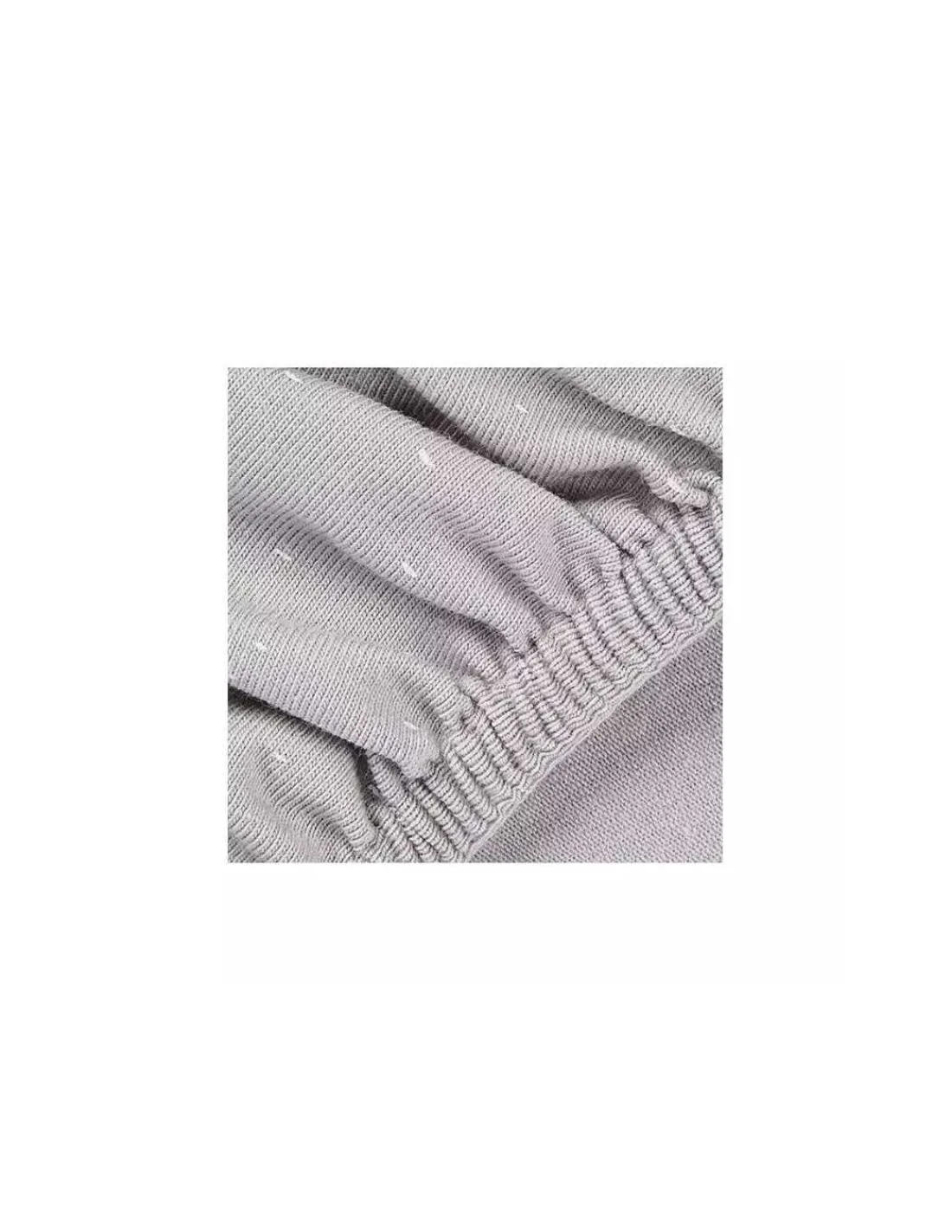 Bimbidreams Funda colchón cambiador Rizo 50x80 Sidney de