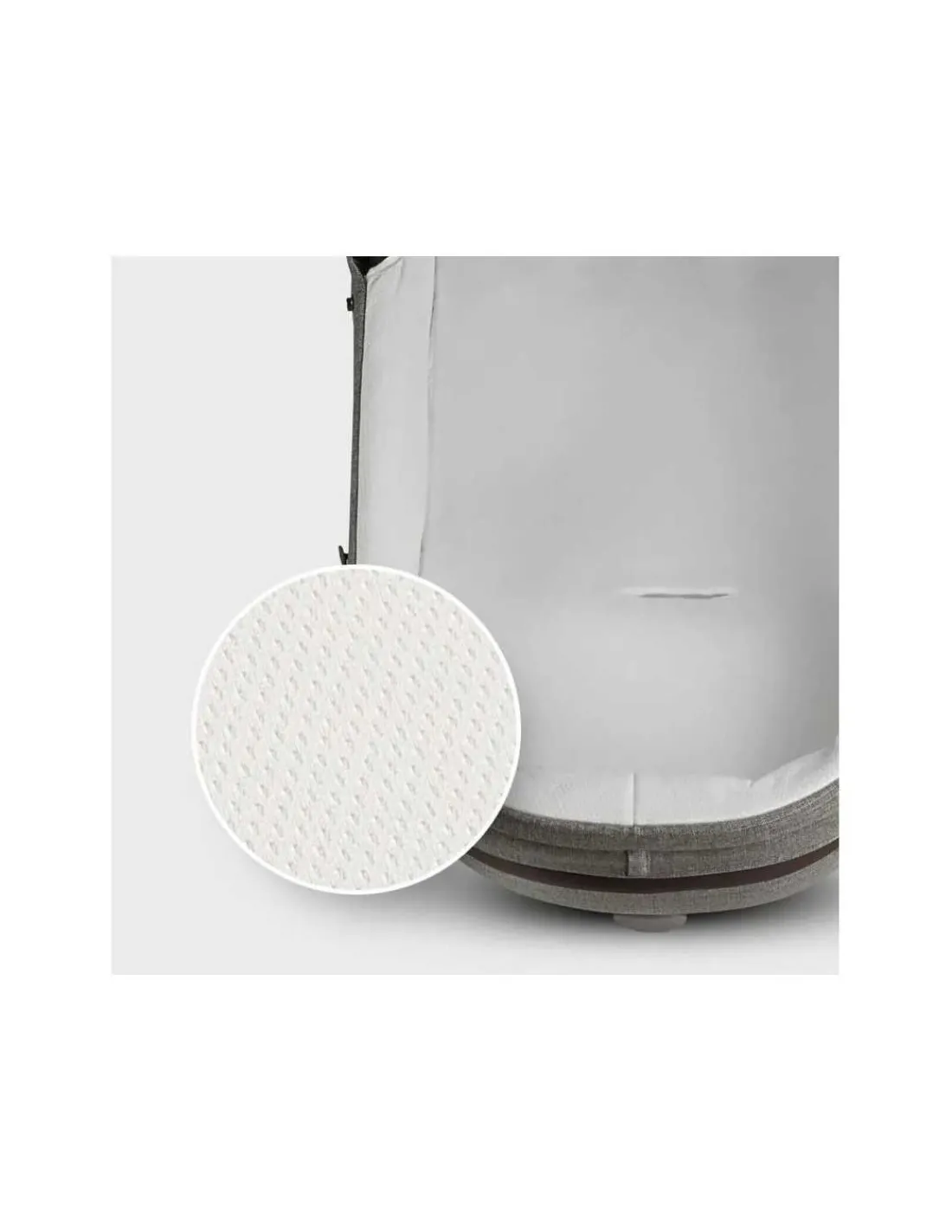 Inglesina Funda de colchón para capazos