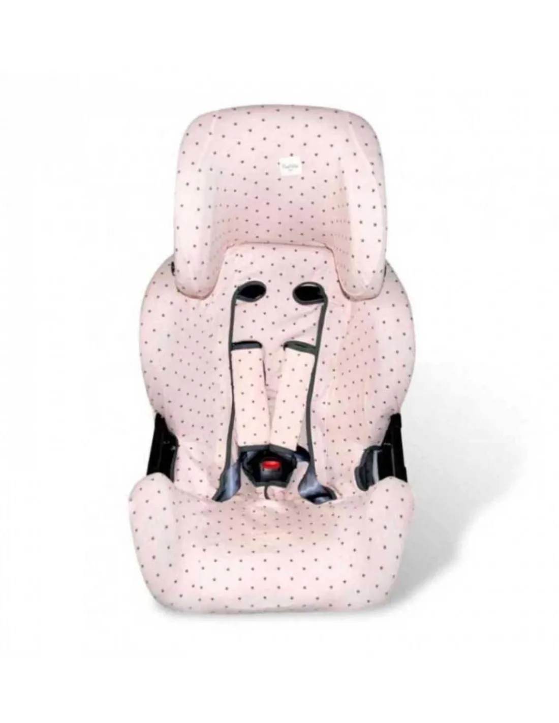 Fundas Bcn Funda Klippan Kiss 2 Plus Little Fun Peach|