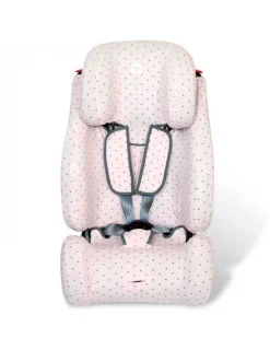 Fundas Bcn Funda Klippan Triofix Maxi, Klippan Century, Klippan Opti 129 Little Fun Peach |