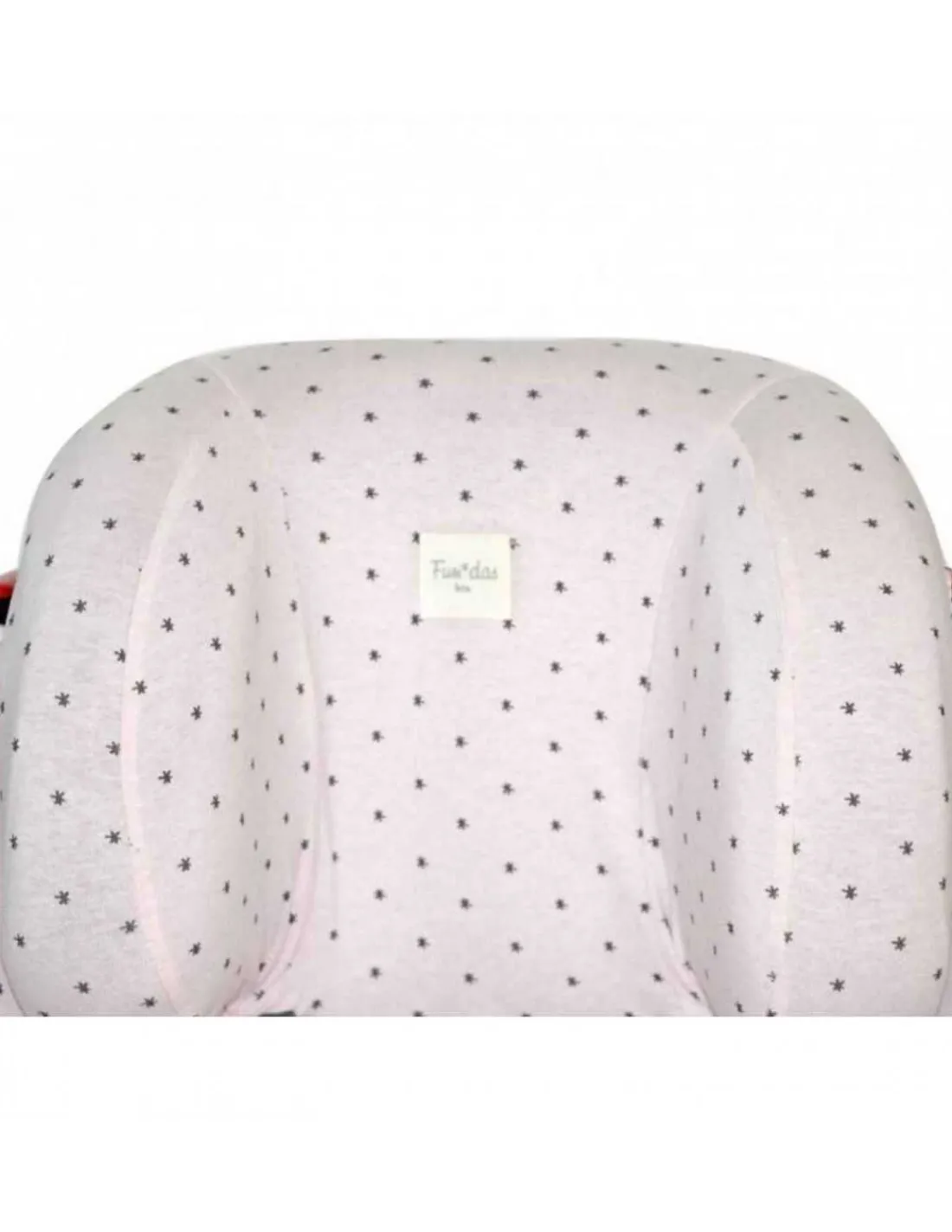 Fundas Bcn Funda Klippan Triofix Maxi, Klippan Century, Klippan Opti 129 Little Fun Peach |