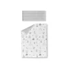 Bimbidreams Funda Nórdica + Funda Almohada 100x135 Indian