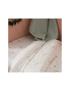 Bimbidreams Funda nórdica + Funda de Almohada 120x150 Cottage