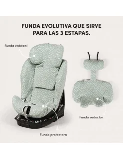 Fundas Bcn Funda para Britax Römer Swivel |