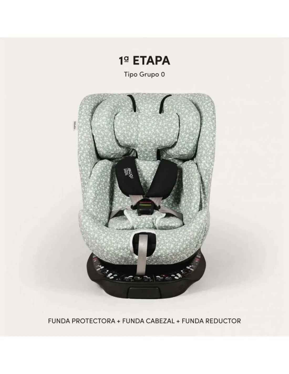 Fundas Bcn Funda para Britax Römer Swivel |