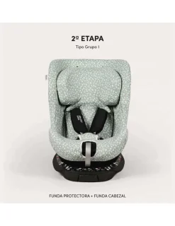 Fundas Bcn Funda para Britax Römer Swivel |