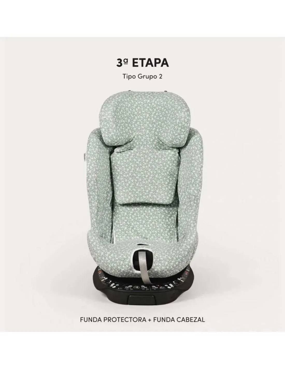 Fundas Bcn Funda para Britax Römer Swivel |