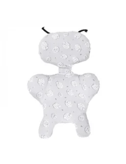 Fundas Bcn Funda Reductor Romer Dualfix I-size Sheeps|