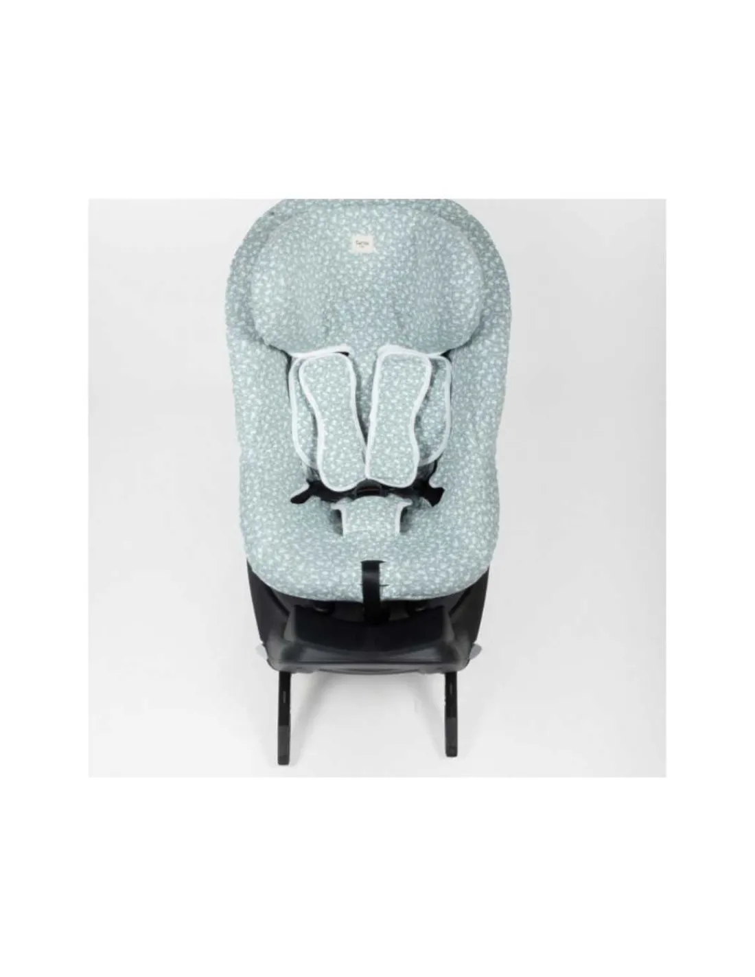 Fundas Bcn Funda Silla Coche Besafe Izi Twist B I-SIZE, Izi Twist I-SIZE, Izi Turn I-SIZE