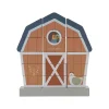 Little Dutch Granja Apilable "Little Farm" de