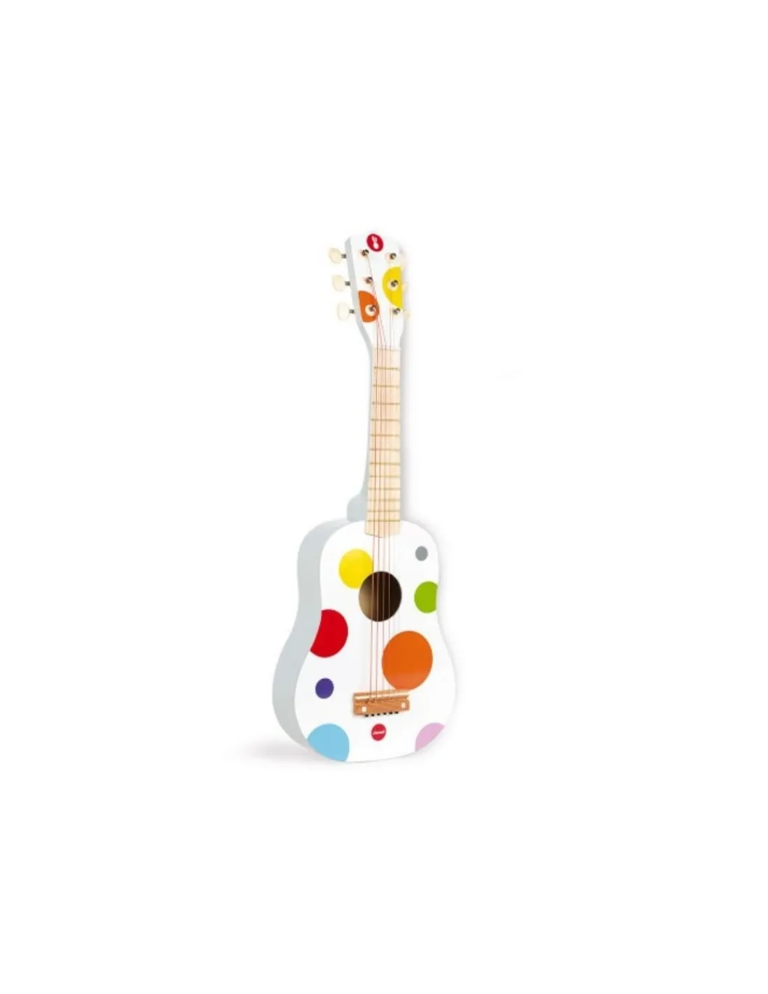 Janod Guitarra Confetti de