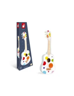 Janod Guitarra Confetti de